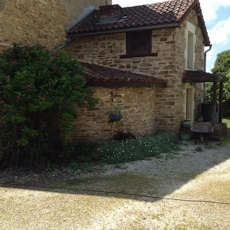 דירה Chatelavy, Phoenix Mialet (Dordogne)