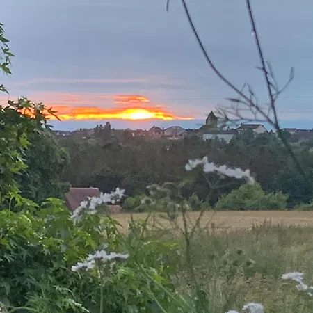 דירה Chatelavy, Phoenix Mialet (Dordogne)