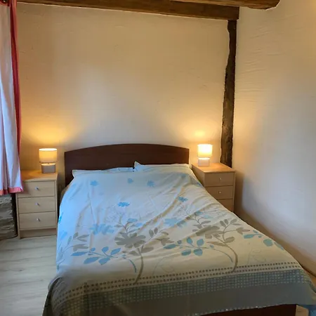 דירה Chatelavy, Phoenix Mialet (Dordogne)