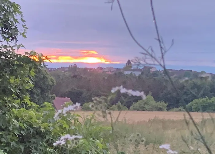 Chatelavy, Phoenix شقة *