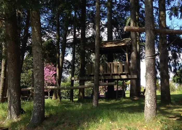 Chatelavy, Phoenix Mialet (Dordogne)