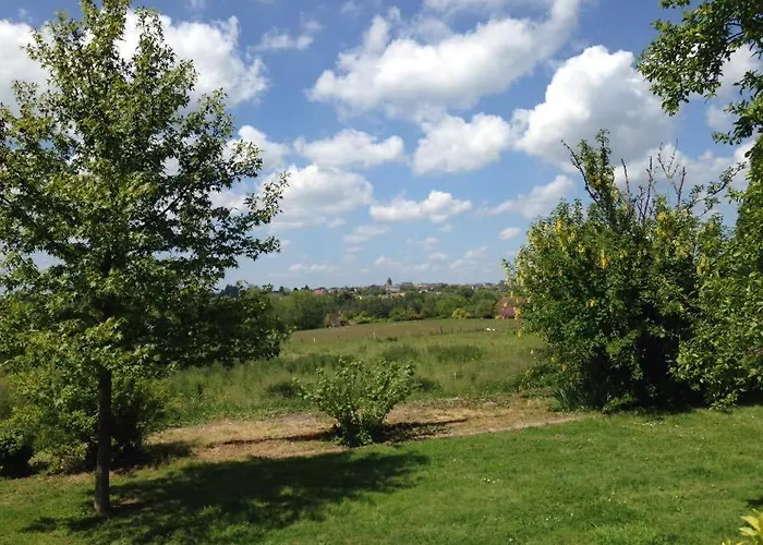 Chatelavy, Phoenix شقة