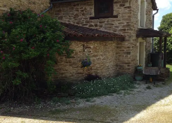 شقة Chatelavy, Phoenix Mialet (Dordogne)