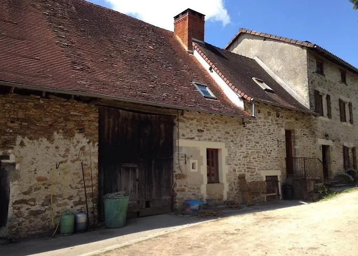 Chatelavy, Phoenix Mialet (Dordogne)