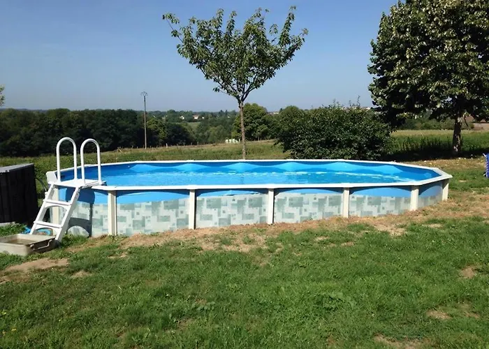 Chatelavy, Phoenix Mialet (Dordogne)