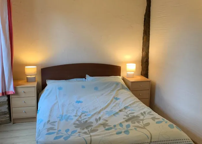 شقة Chatelavy, Phoenix Mialet (Dordogne)