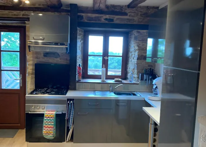 شقة Chatelavy, Phoenix